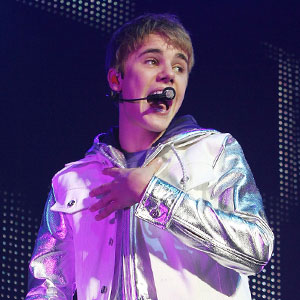 Justin Bieber Justin Bieber